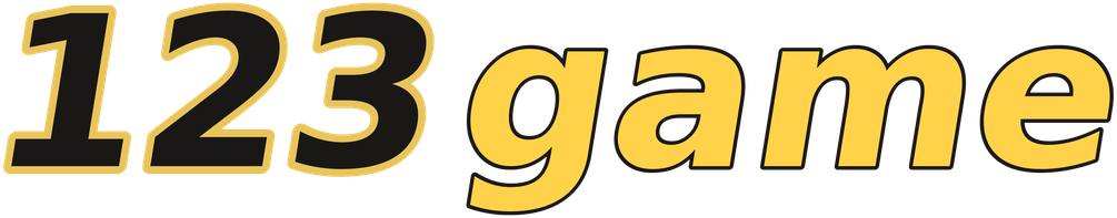123game logo