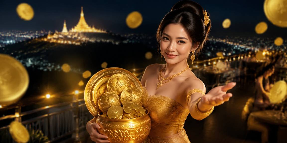 123game Golden Wheel